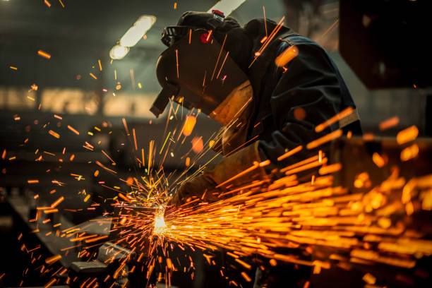 Best Automation and Robotic Welding in Chesterfield, IN