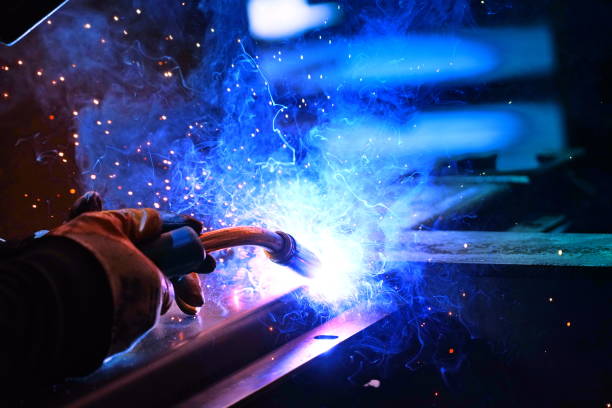 Affordable Welder Services in Chesterfield, IN
