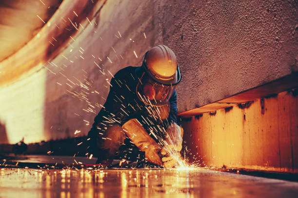 Best Aerospace and Defense Welding in Chesterfield, IN